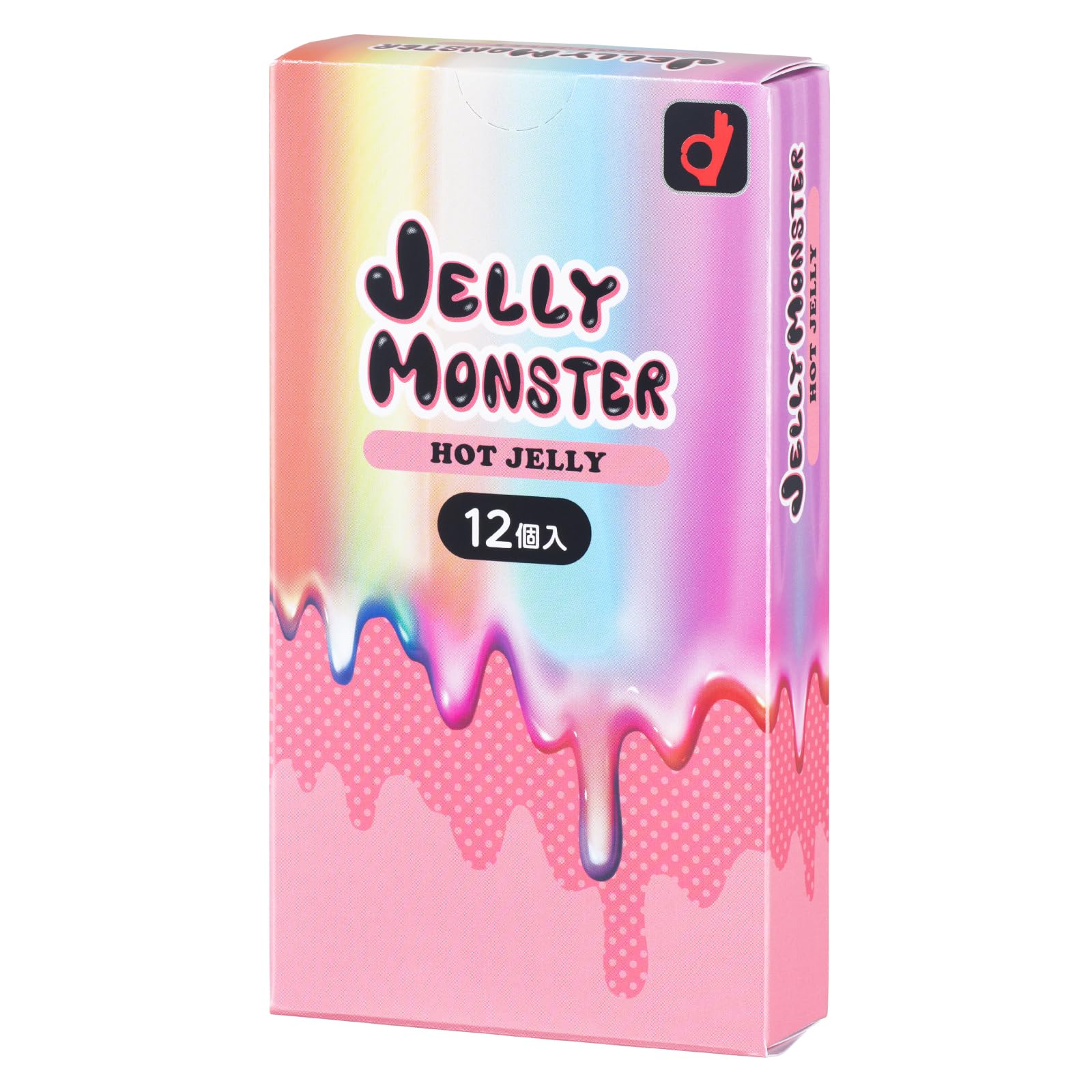 Amazon.co.jp: オカモトコンドームズ オカモト コンドーム JELLY